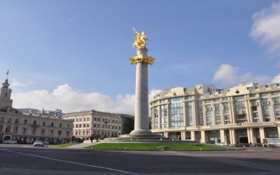 Gürcistan Kültür Turu