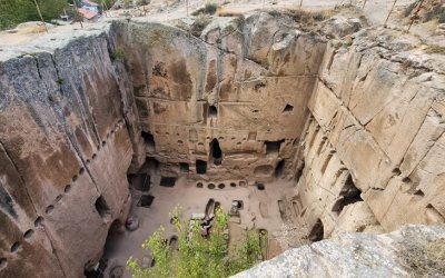 NİĞDE ALTAYLAR NEVRUZ KUTLAMALARI