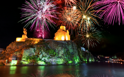 YILBAŞI GÜRCİSTAN TİFLİS TURU