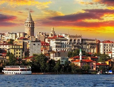 Dogu Karadenizin iki yüzü