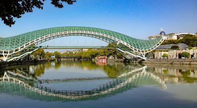 Georgian Culturel Tour