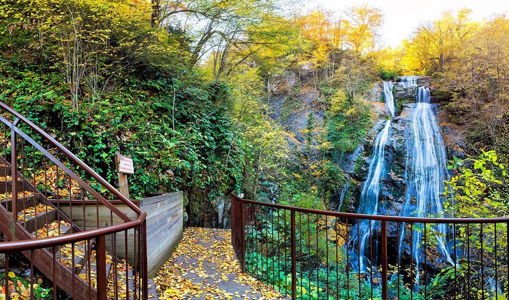 Çoruh Outdoor Travel & Tour  22.Yıllık Deneyim - | Gürcistan, Azerbaycan ve İran Turlari konusunda uzmanlık ister.