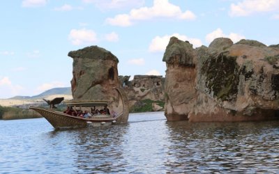 AFYON_FRİG VADİSİ_KOCATEPE VE KAPLICA TURU