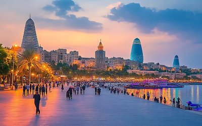 BÜYÜK AZERBAYCAN TURU