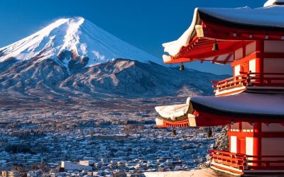 Best Of Japonya Turu