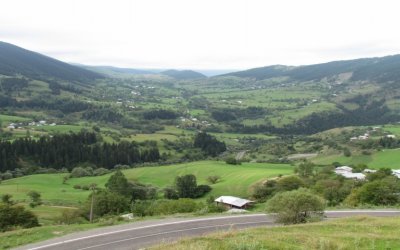 Bir Bolge iki Ulke ( B )