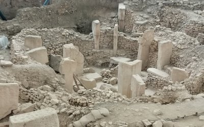 Şanlıurfa - Gaziantep Turu