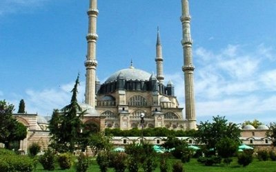 Edirne Kakava Hıdırellez  Şenlikleri 2025