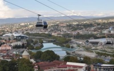 Gürcistan Kültür Turu