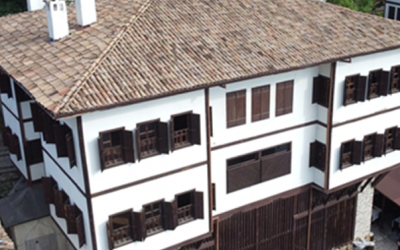 SAFRANBOLU VE PINARBAŞI TURU