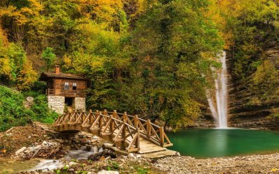 Sinop & Kastamonu Kültür Turu