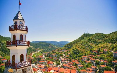 Taraklı - Göynük - Mudurnu Turu