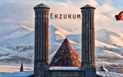 Boydan Boya Anadolu Turu