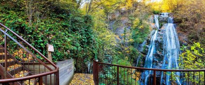 Çoruh Outdoor Travel & Tour  22.Yıllık Deneyim - | Gürcistan, Azerbaycan ve İran Turlari konusunda uzmanlık ister.